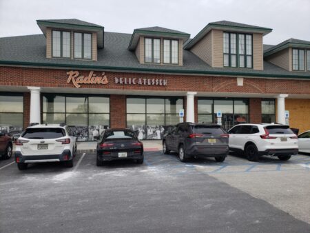 Best deli meat? Who knew?