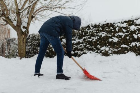 County program clears snow for seniors