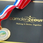 Camden County names Freedom Medal winners