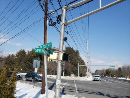 A $2.5-million project will replace water main