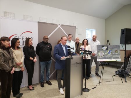 Build them and they will come