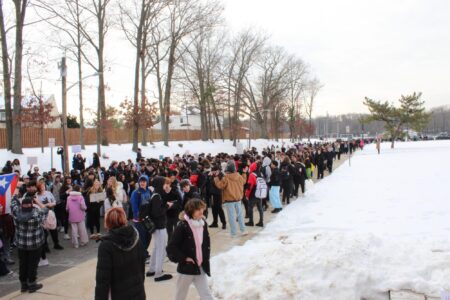 Absent but committed