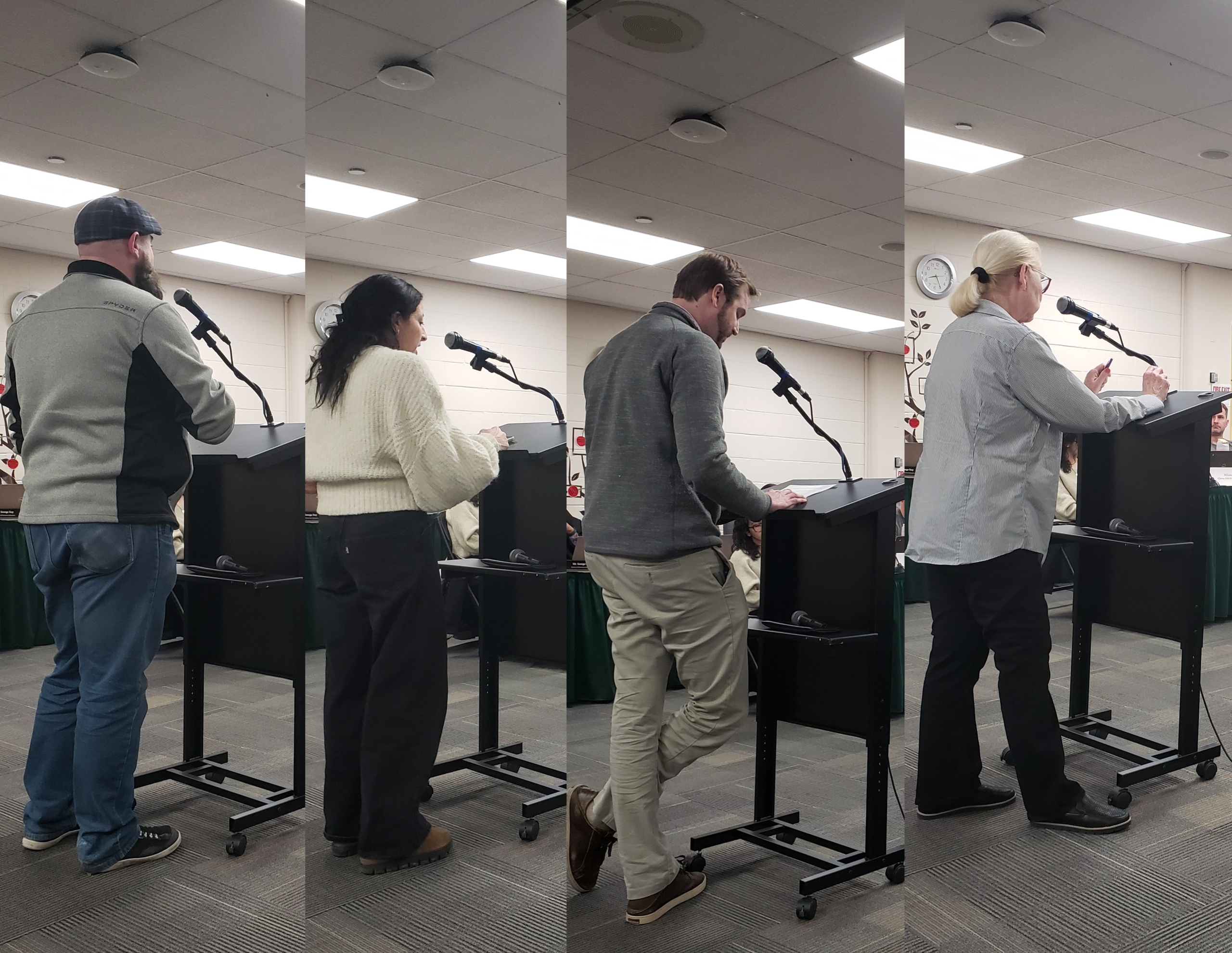 A ‘direct’ threat to education